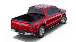 2025 Ford F-150® External Image 4